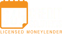 365 Credit Logo