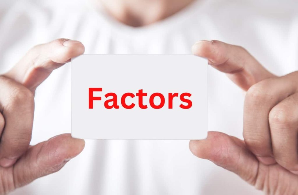 factors affecting renovation cost singapore